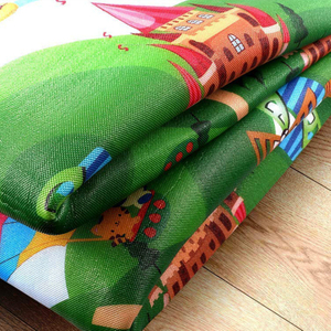 Экологически чистые складные пена EPE Baby Play Mat для ребенка