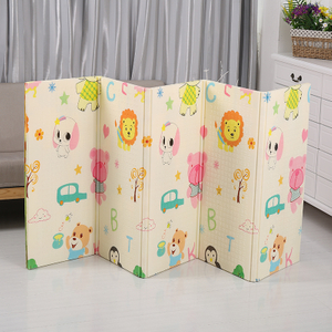 Водонепроницаемый XPE Baby Activity Tummy Tumm