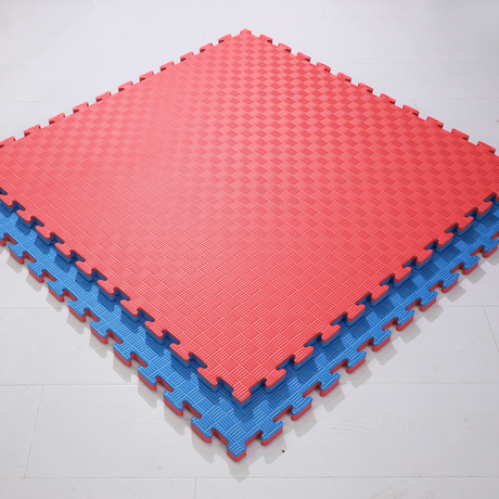 Коврики-пазлы из пенопласта EVA для тхэквондо, каратэ для боевых искусств