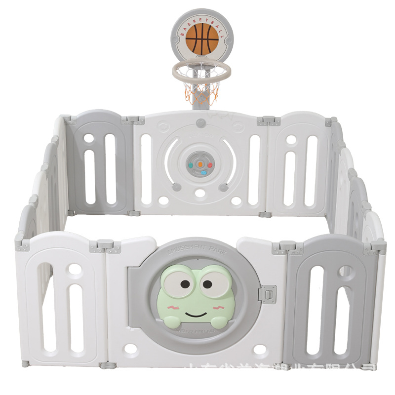 Memizo Indoor Outdoor Game Game Game Fallable Playpen Playpen 