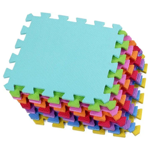 EVA FOAM PUCHAZL MAT