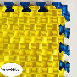 Taekwondo Karate Gym Frestling Tatami Math Mat