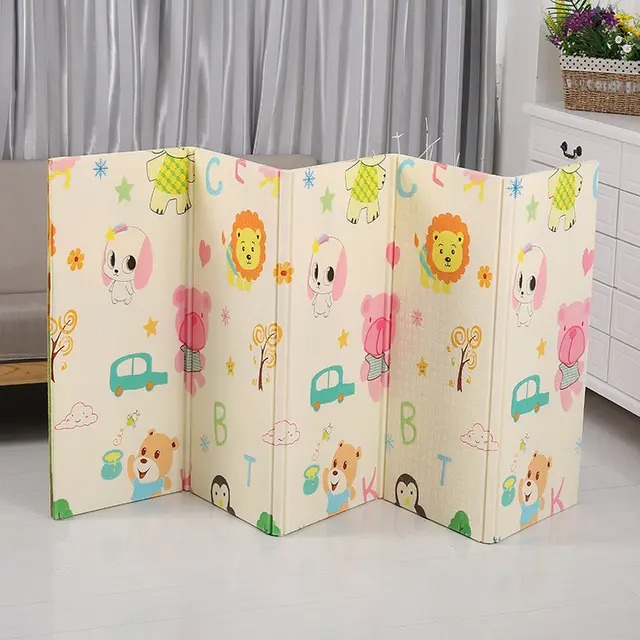 Играть в коврик