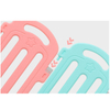 Memizo Luxury Kids Fence Outdoor Indoor Play Game Playpen Playpen