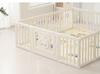 Memizo Plastic Baby Trend Trend Care Care Car