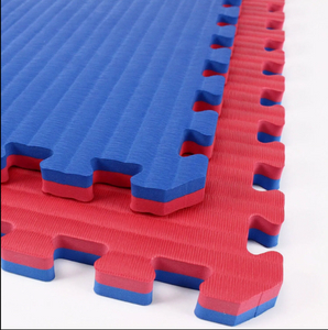 WKF одобрил EVA FOAM KARATE MATS