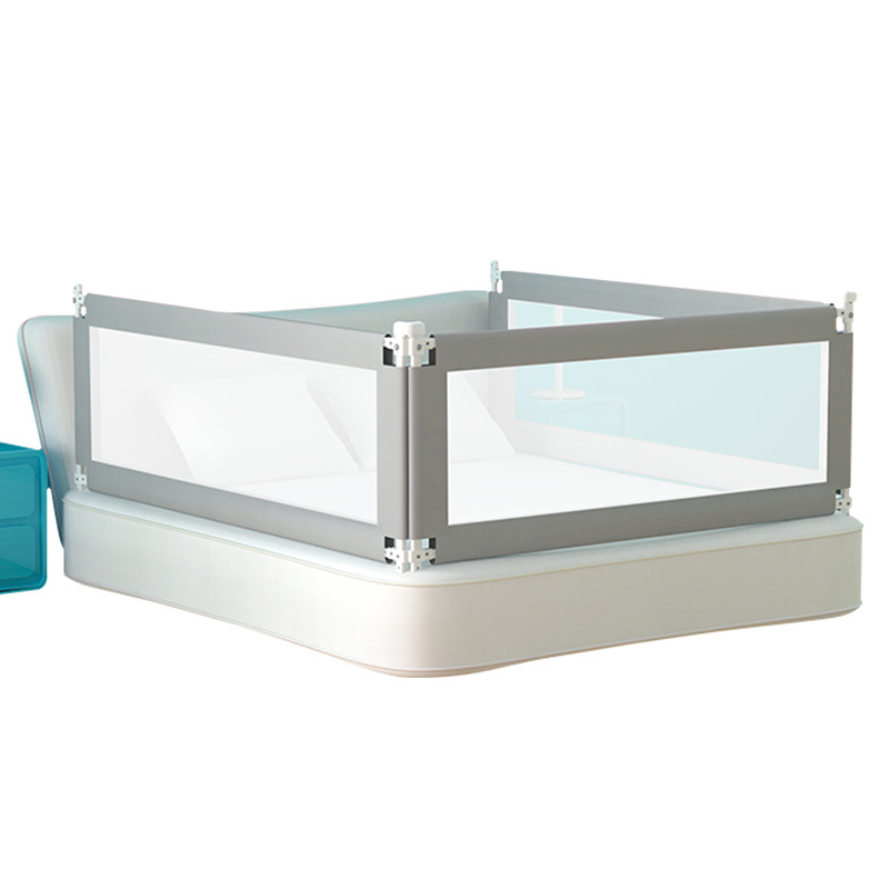 Изготовленное на заказ детское ограждение от падения, ограждение детской кровати
