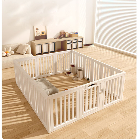 Маленькая крытая собачья клетка против побега высокое 60 см. Кошачья домика забора кошачья кошка