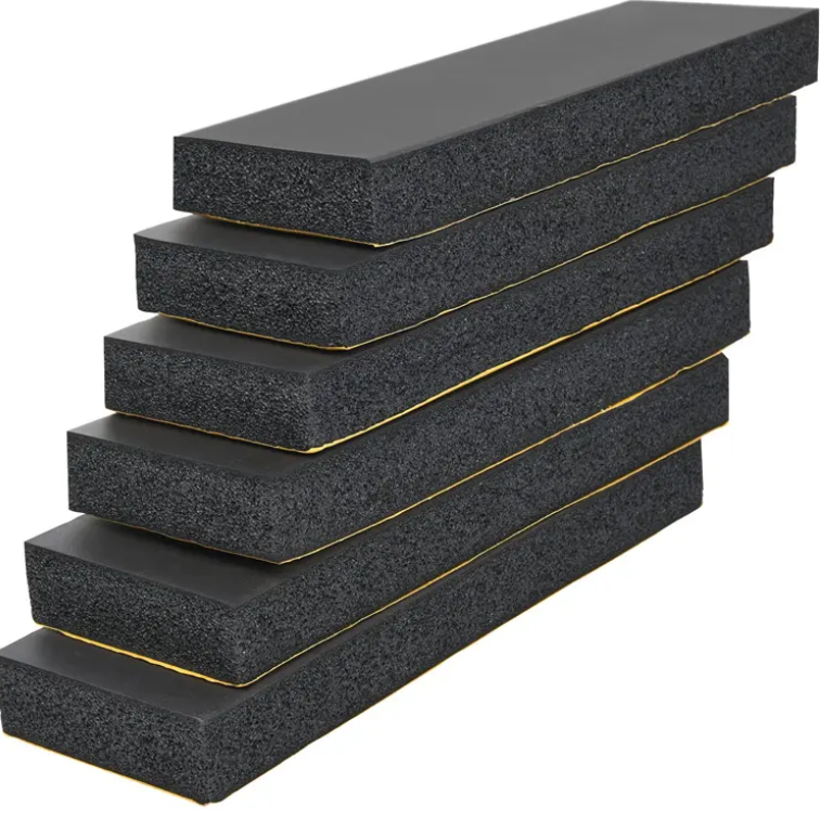 Гаражные стены защиты парковки склада помогают eva Foam Guard Sheets