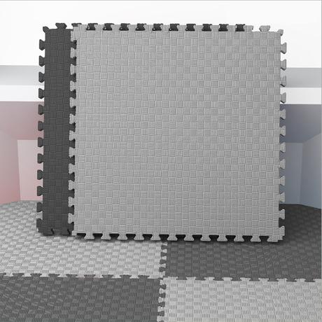 Водонепроницаемые коврики из пеноматериала EVA для тхэквондо, татами, дзюдо, каратэ, ММА, коврик для тренажерного зала-головоломки