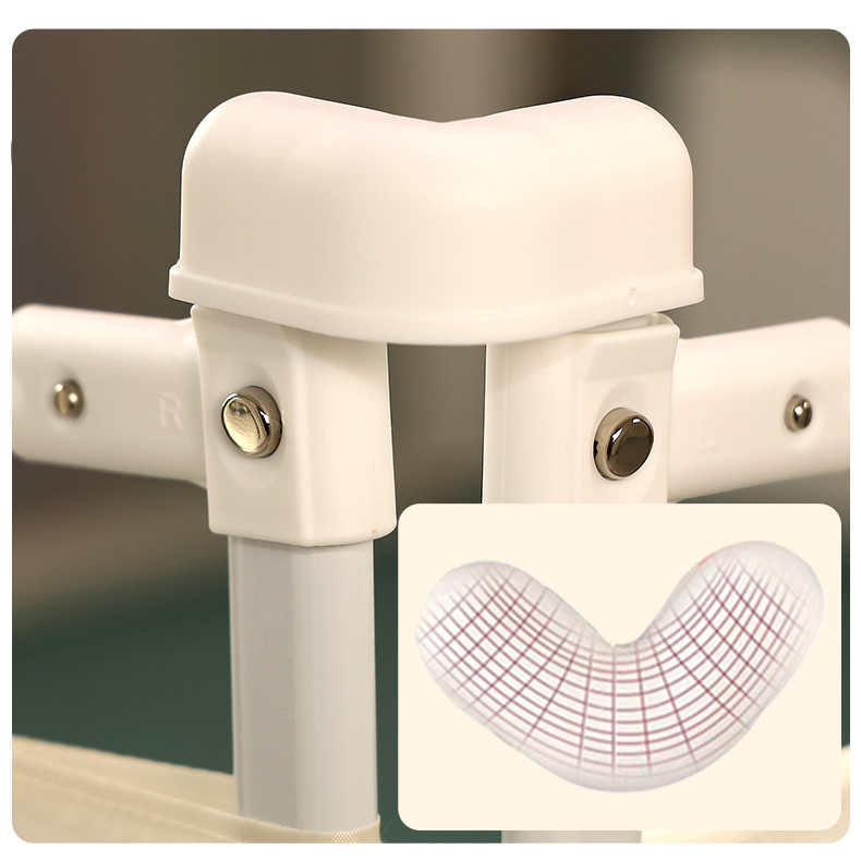 Изготовленное на заказ детское ограждение от падения, ограждение детской кровати