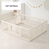 Memizo Plastic Baby Trend Trend Care Care Car