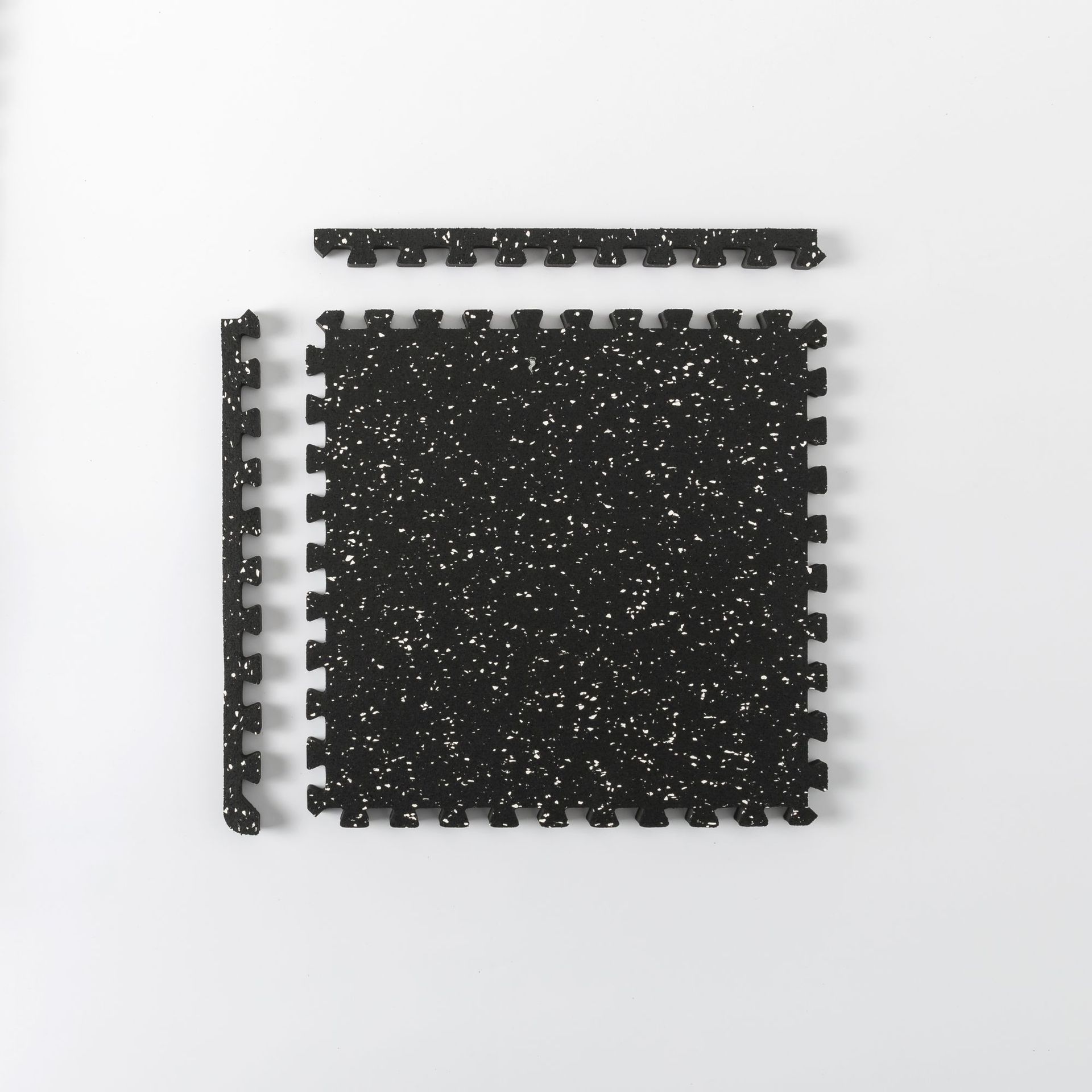 Почему стоит выбрать коврики из пенорезины EVA?