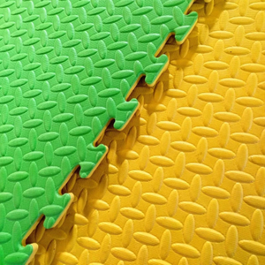 Ева пенопластовая тренировка Tatami Arts Karate Mat