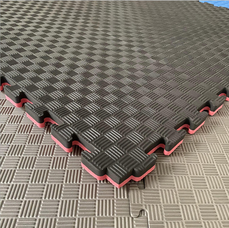 Не скользящие ева тхэквондо каратэрат-коврики