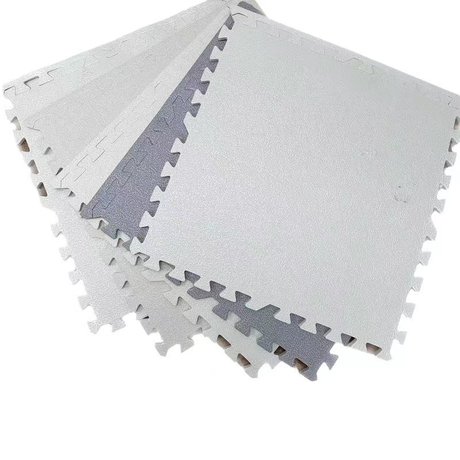 EVA FOAM MATS TOY GIRD Красочный плитка Eva Foam Puzzle Пол играет коврики нетоксично