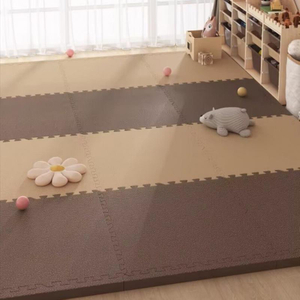 Square Soft Eva Foam Puzzle Spee Mat для ребенка