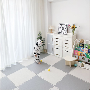 Беспознавать мягкую пену пены из Eva Baby Speat Mat