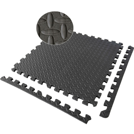 Многократный использование спортивного коврика EVA FOAM PUZZLE MAT
