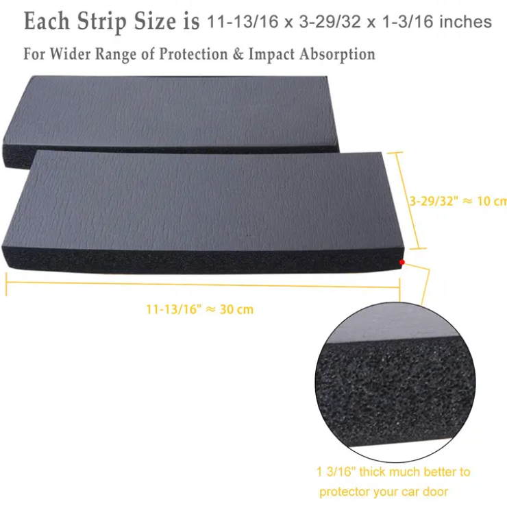 Гаражные стены защиты парковки склада помогают eva Foam Guard Sheets