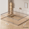 Портативные маленькие животные Playpen Pet Farger Yard Playpen Playpen