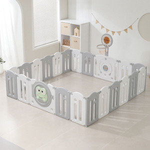 Memizo Indoor Outdoor Game Game Game Fallable Playpen Playpen 