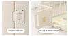 Memizo Plastic Baby Trend Trend Care Care Car
