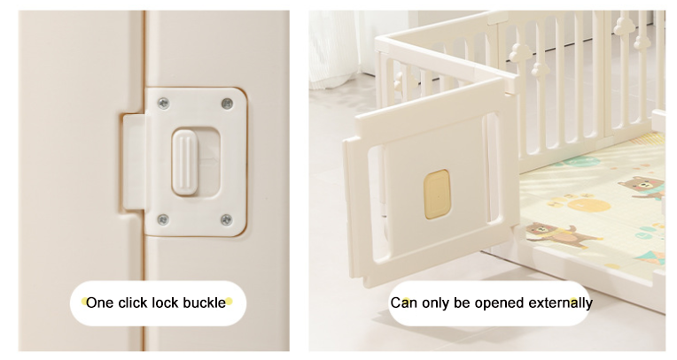 Memizo Plastic Baby Trend Trend Care Care Car