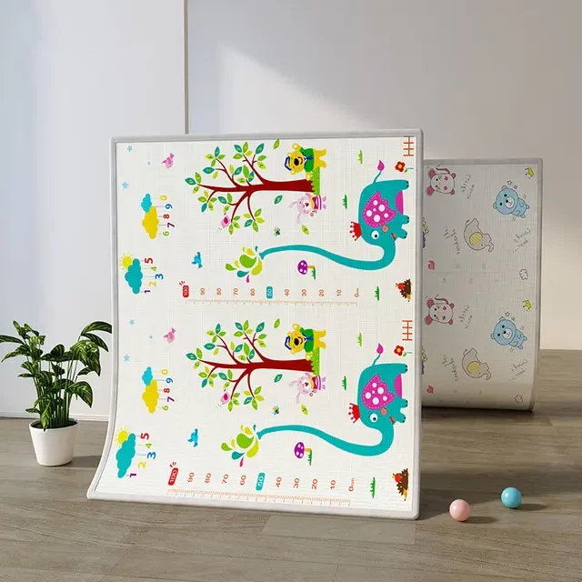 Игровой коврик из пеноматериала XPE