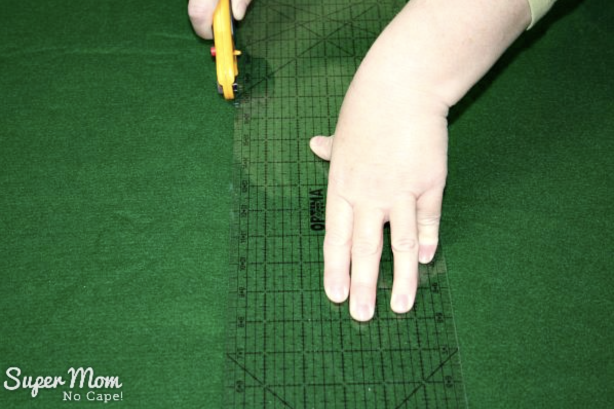 пенопластовый коврик-головоломка