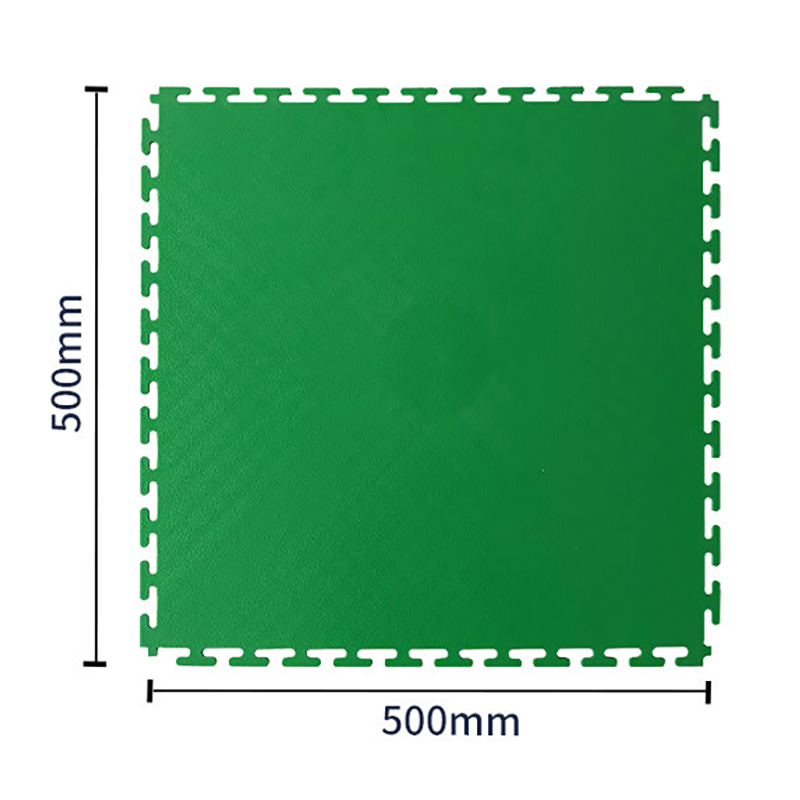  Сверхпрочный, утолщенный, противоскользящий, огнестойкий, водонепроницаемый напольный коврик из ПВХ для сращивания пластика для мастерской, склада, гаража