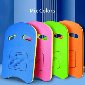 Новый дизайн оптом eva пена плавание плавающей доски для детей взрослых