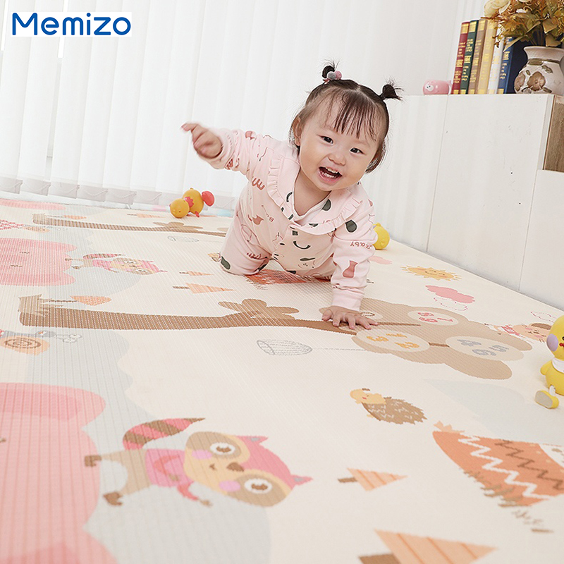 Внутренний и открытый лагерь игрушки для детского тренажерного зала Soft Playmat xpe Складной коврик