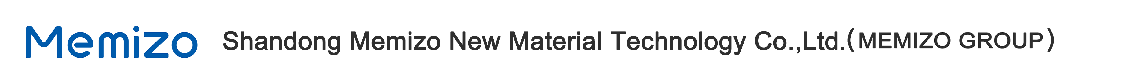 Шаньдунская компания Memizo New Material Technology Co., Ltd.