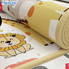 Внутренний и открытый лагерь игрушки для детского тренажерного зала Soft Playmat xpe Складной коврик