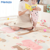 Внутренний и открытый лагерь игрушки для детского тренажерного зала Soft Playmat xpe Складной коврик